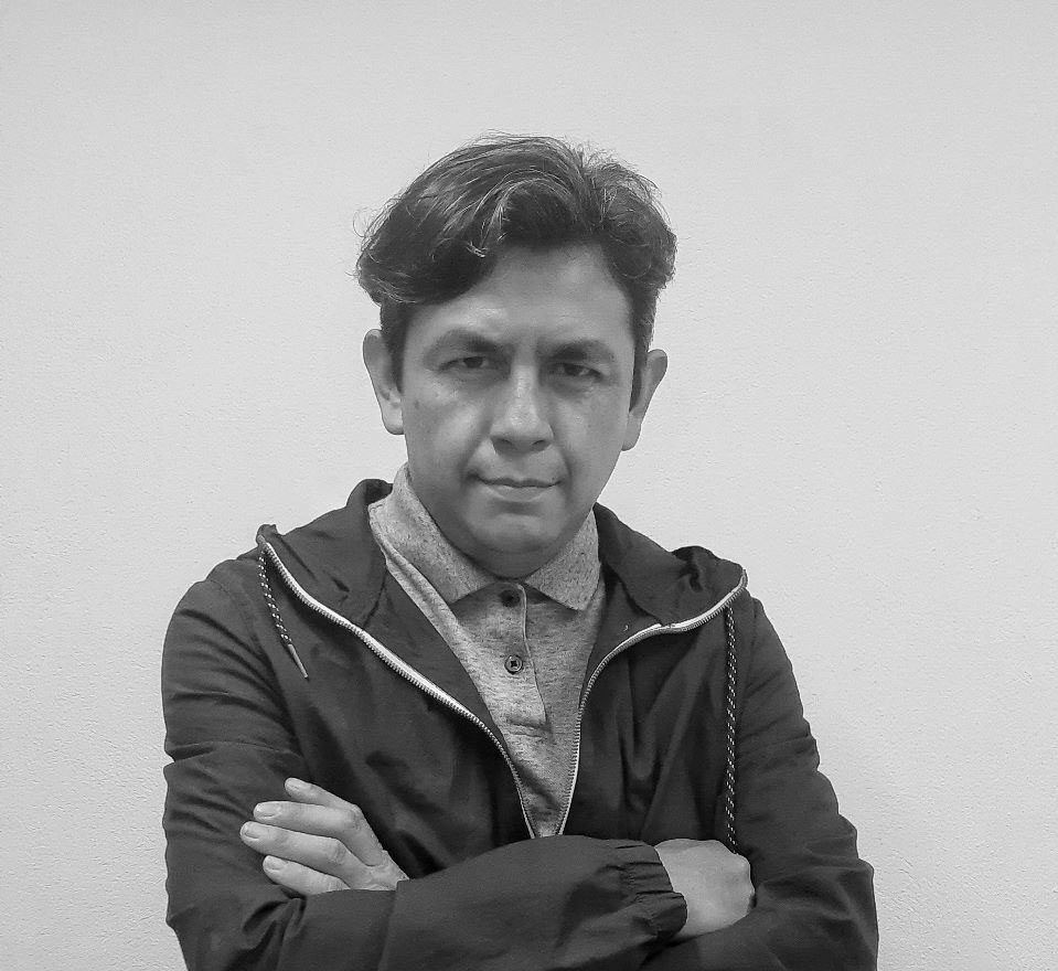Ulises Alemán