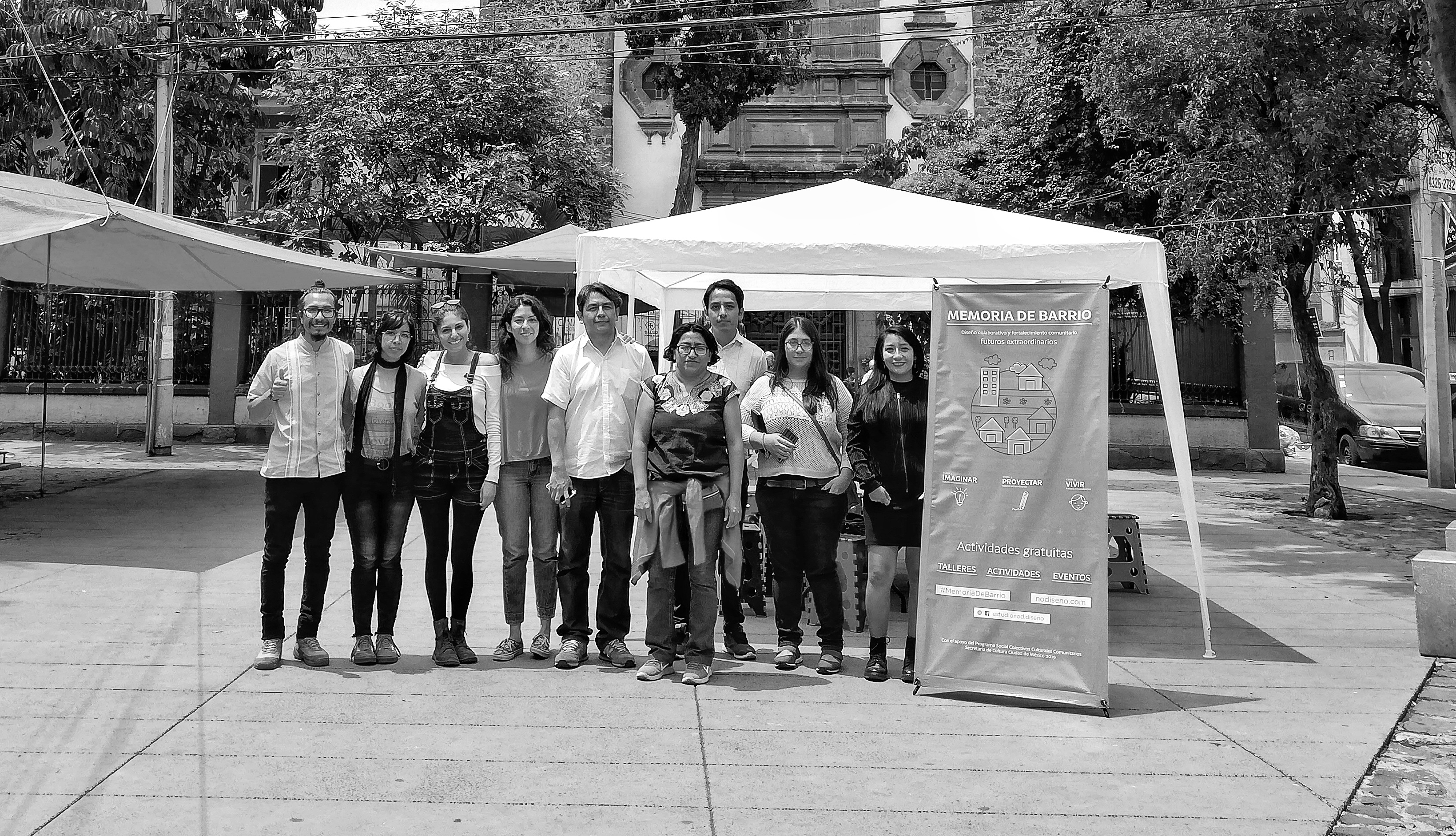 Cierre: taller abierto de rediseño