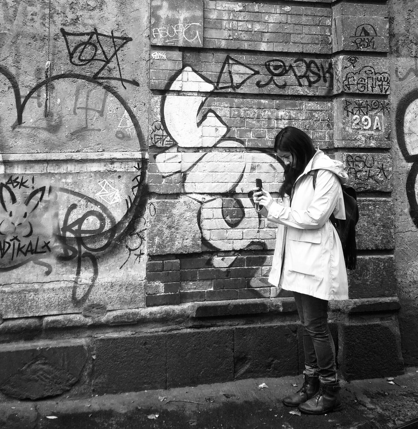 Memoria de Barrio