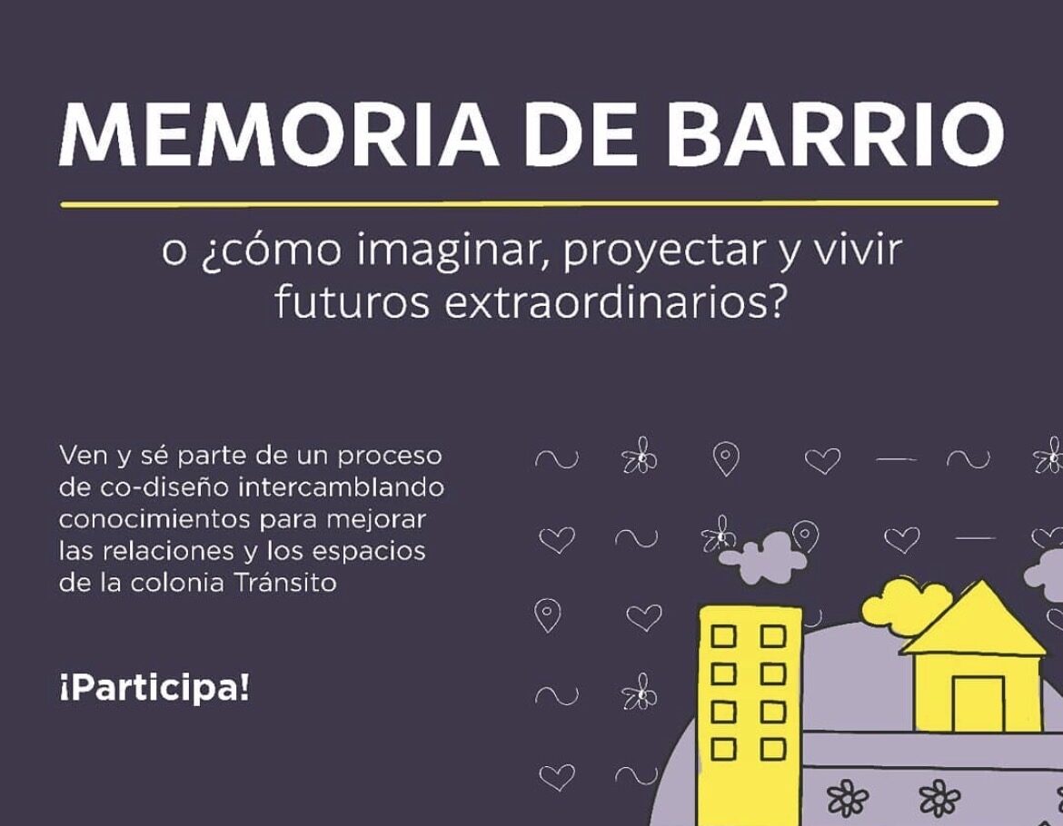 Memoria de Barrio