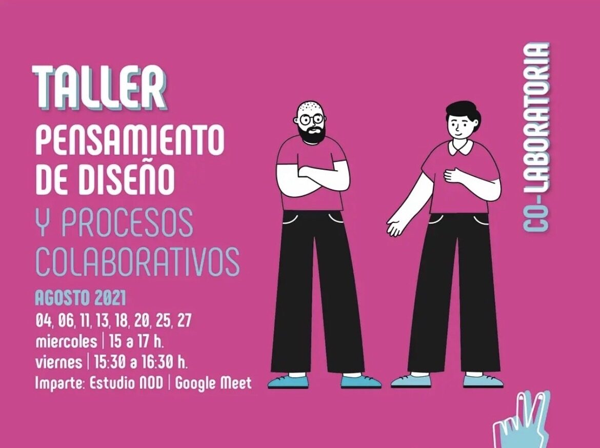 Co-laboratoria